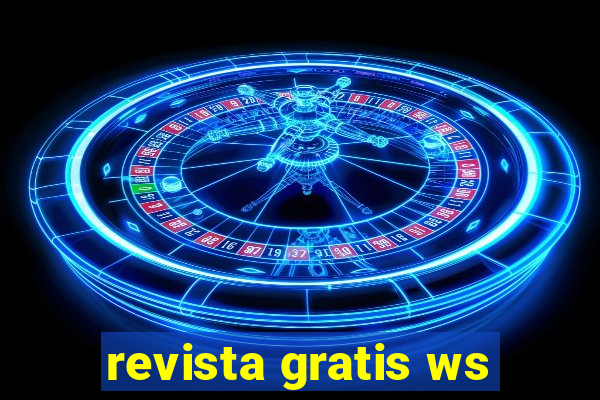 revista gratis ws